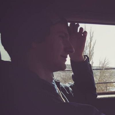 Profile Picture of Andrew Bess (@be_ss_) on Twitter