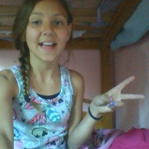 Profile Picture of Ashley Erickson (@ashattck3) on Myspace