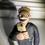 Profile Picture of Dylan Clements (@dylanclementsclay) on Instagram