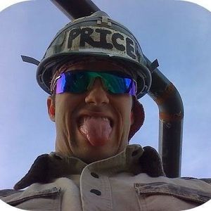 Profile Picture of Chance Price (@174863056) on Myspace