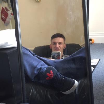 Profile Picture of Tyrone Fletcher (@TyroneFletcher8) on Twitter