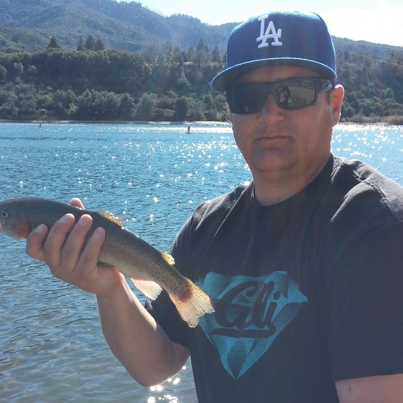 Profile Picture of David Copeland (@davidcopelan289) on Poshmark