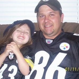 Profile Picture of Brian Bowman (@118342113) on Myspace