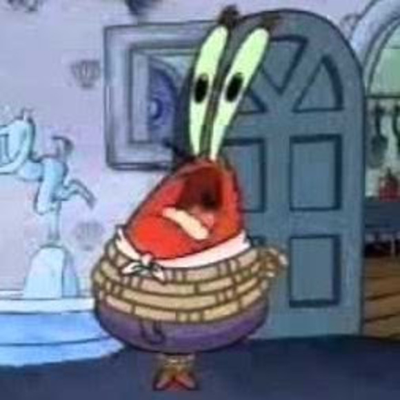 Profile Picture of Eugune Krabs (@eugunekrabs) on Poshmark