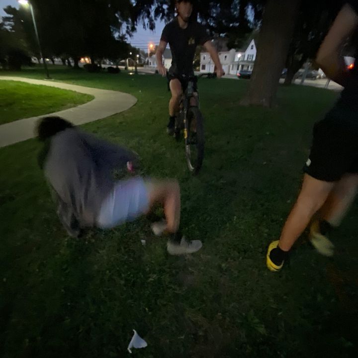 Profile Picture of Travis Vanassche (@travis.vanassche) on Tiktok