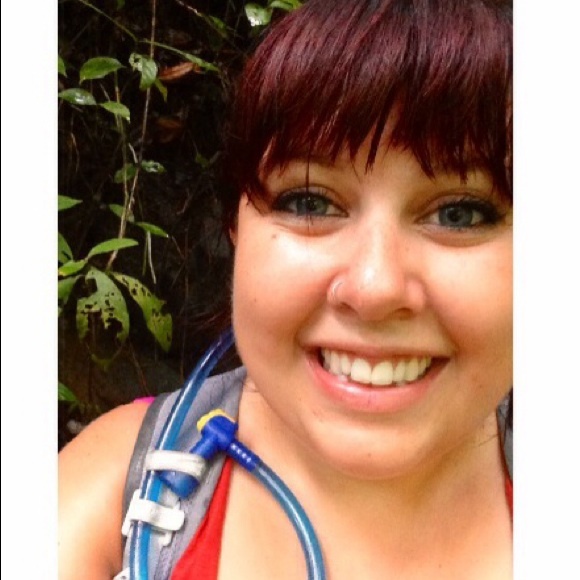 Profile Picture of Kristina Rasmussen (@krasmussen09) on Poshmark