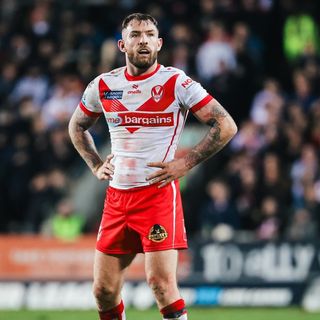 Profile Picture of Daryl Clark (@dclark722) on Instagram