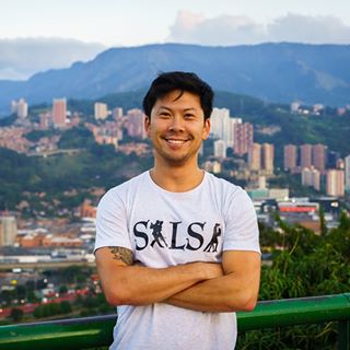 Profile Picture of James Jiang (@jjiang) on Facebook