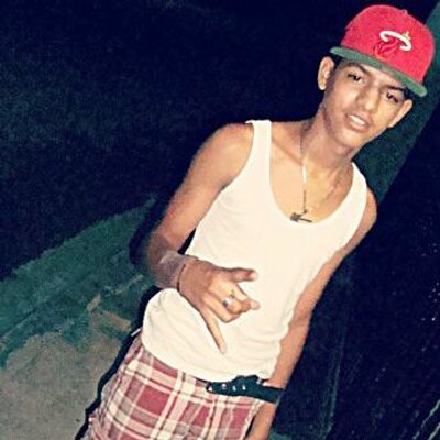 Profile Picture of Albert Luis Polanco (@luis_albertluis) on Twitter