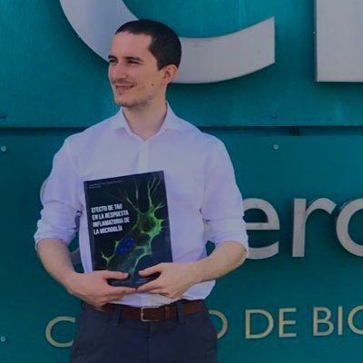 Profile Picture of Juan R Perea (@juanr_perea) on Twitter