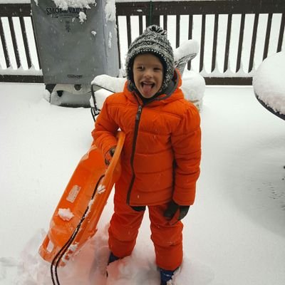 Profile Picture of Kevin Horstman (@horstman_kevin) on Twitter