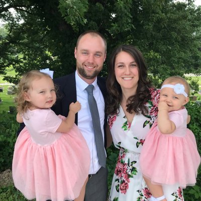 Profile Picture of Jared Havener (@Jared_Havener) on Twitter