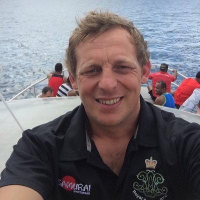 Profile Picture of David Tidman (@BigTids75) on Twitter