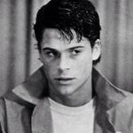 ❤️The Outsiders/80s Page❤️ - Instagram Profile Picture of ❤️The Outsiders/80s Page❤️ (@infinitelyeighties) on Instagram
