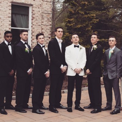 Profile Picture of Glen-Luke Middendorf (@@GlenLukeM) on Twitter