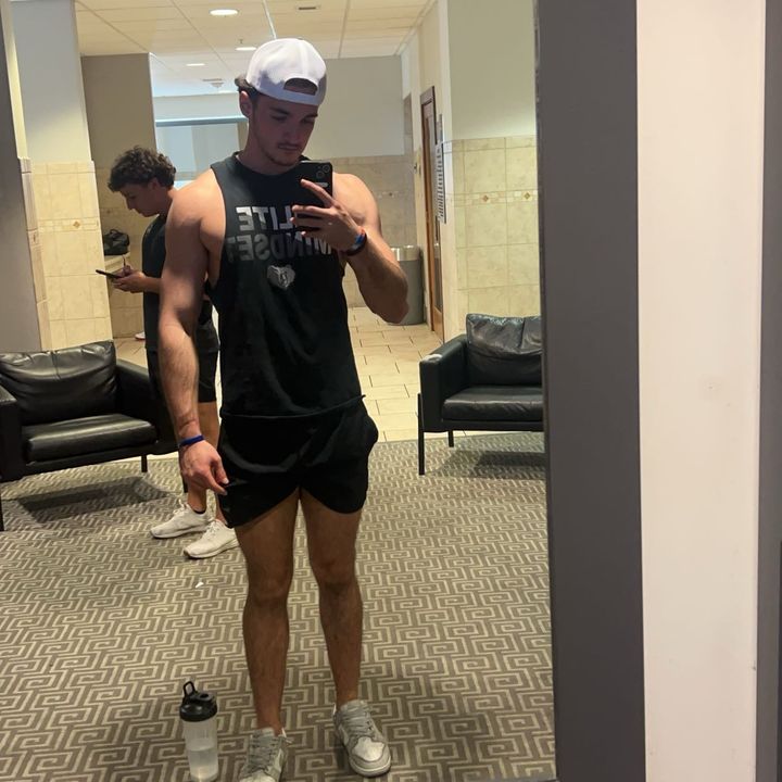 Profile Picture of peyton.hale19 (@peyton.hale19) on Tiktok