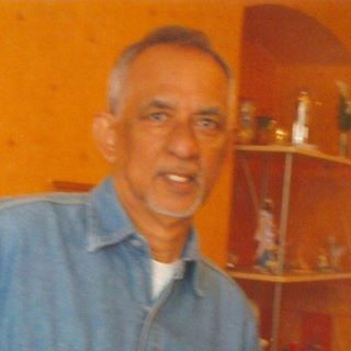 Profile Picture of Abdel Mohammed (@abdel.mohammed.9) on Facebook