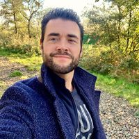 Profile Picture of Kevin Olislagers (@kevin-olislagers) on Quora