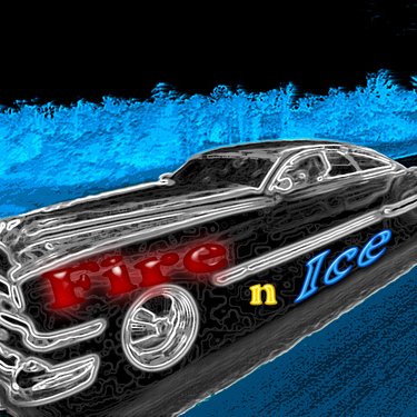 Profile Picture of Leonard Barger (@digitsoundz) on Twitter