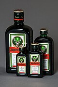 Profile Picture of Jägermeisteron Wikipedia