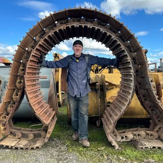 Profile Picture of Jud Turner (@judturner) on Instagram