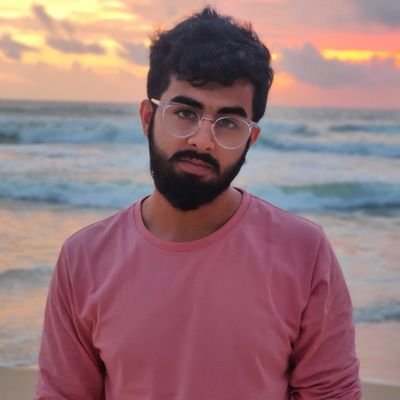 Akshay Bhat - Twitter Profile Picture of Akshay Bhat (@Akshaybhat01) on Twitter