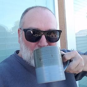 Profile Picture of Robert More (@robertalanmore) on Pinterest