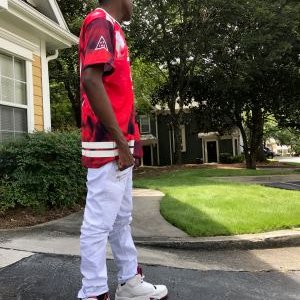 Profile Picture of Joshua Mcmullen (@joshua_C5_fam) on Twitter