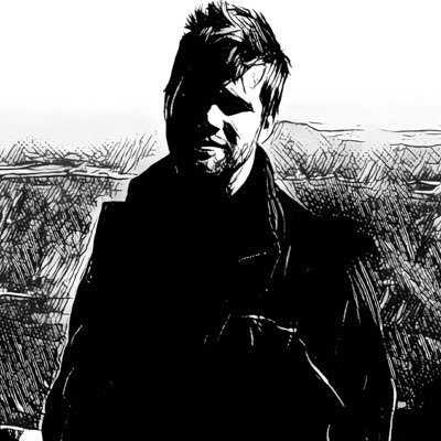 Profile Picture of Business Bob Gilbert (@NotBlakeBrown) on Twitter