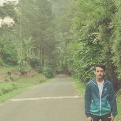 Profile Picture of Moch William Dani (@Moch_William) on Twitter