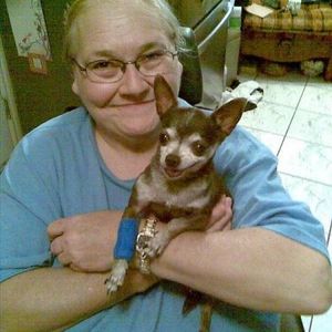 Profile Picture of Joyce Tolbert (@202849920) on Myspace