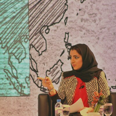 Fatima Zaman - Twitter Profile Picture of Fatima Zaman (@fatima_zaman) on Twitter