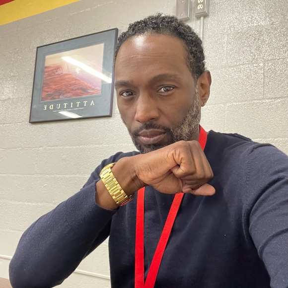 Profile Picture of Craig Ferguson (@fergusonc023) on Poshmark