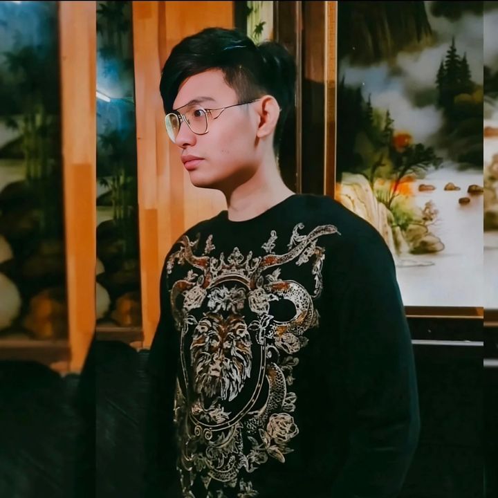 Profile Picture of Gilbert (@gilbertlim8) on Tiktok