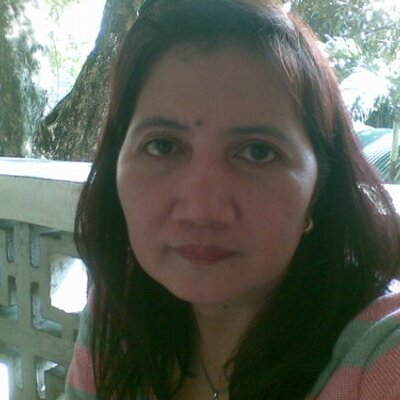 Profile Picture of Joanne Matias (@matias_joanne) on Twitter