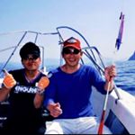 Profile Picture of 🐟淡路島 釣り船 三幸丸🛥🎣 (@sankoumaruofficial) on Instagram