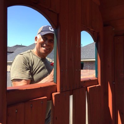 Profile Picture of Henry Padrón (@HenryPadrn4) on Twitter