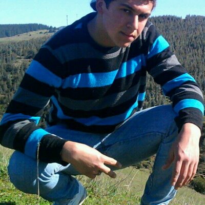 Carlos Aburto - Twitter Profile Picture of Carlos Aburto (@carlosaburto15) on Twitter