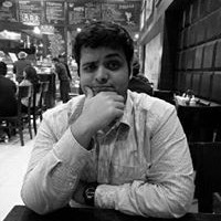 Profile Picture of Dushyant Gupta (@dushyant-gupta-3) on Quora