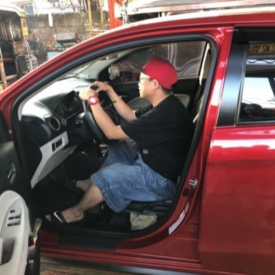 Profile Picture of Edward Rae Adriano (@RaeAdriano) on Twitter