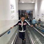 Profile Picture of 刘晓勇 (@xiaoyong_personal) on Instagram