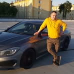 Profile Picture of Marek Karpowicz (@Marek-Karpowicz) on Facebook