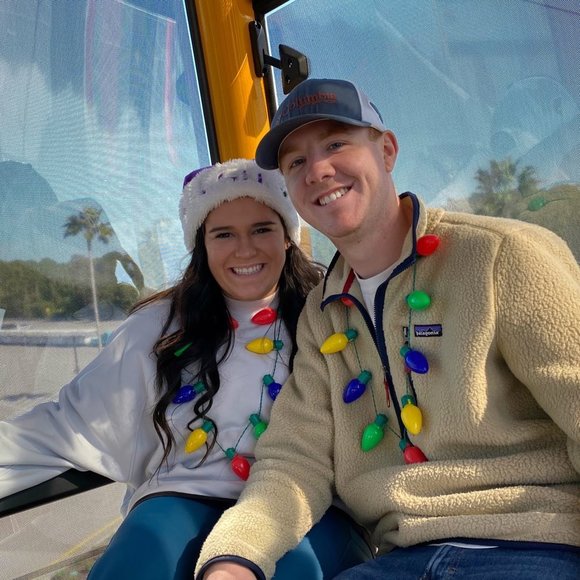 Profile Picture of Caitlin Halphen (@caitlingraceee) on Poshmark