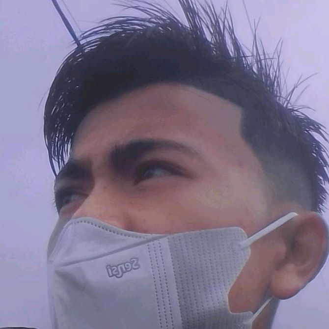 Profile Picture of Richard Lamcas Sihombing (@lamcas123) on Tiktok