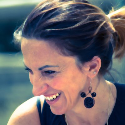 Profile Picture of Barbara Rinaldi (@barbinar) on Twitter