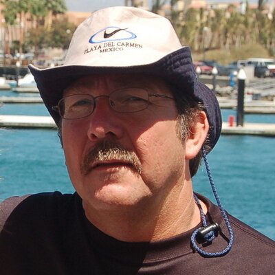 Profile Picture of Harold Hunt (@SnowbirdHunt) on Twitter