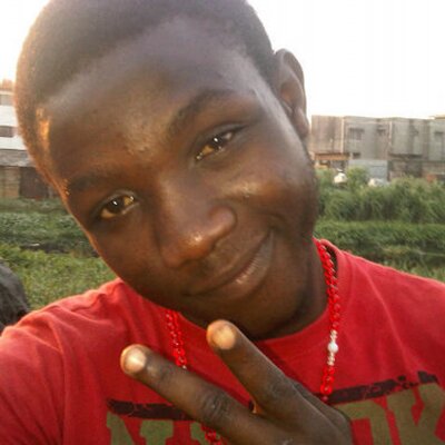 Profile Picture of Michael Santure (@michaelsanture) on Twitter