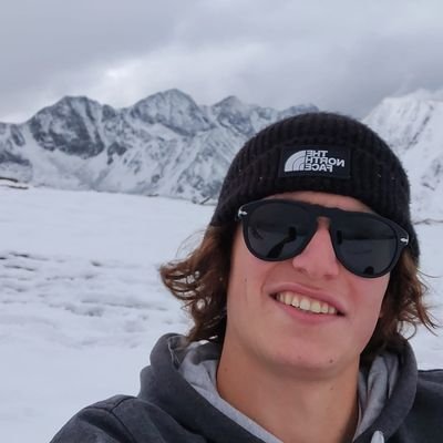 Profile Picture of Lucas Baron (@lucasbaronn) on Twitter