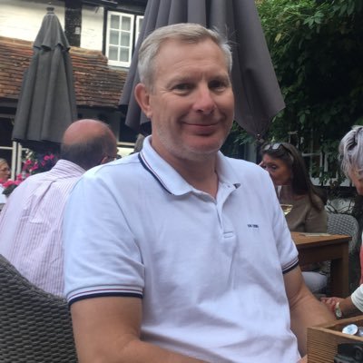 Profile Picture of Andy Burman (@Burman84Andy) on Twitter