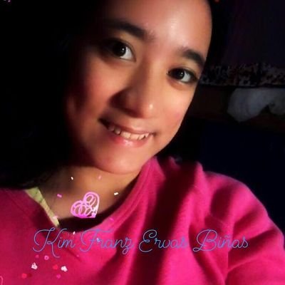 Profile Picture of Kim Franz Ervas Biñas (@kimfranzEbinas) on Twitter